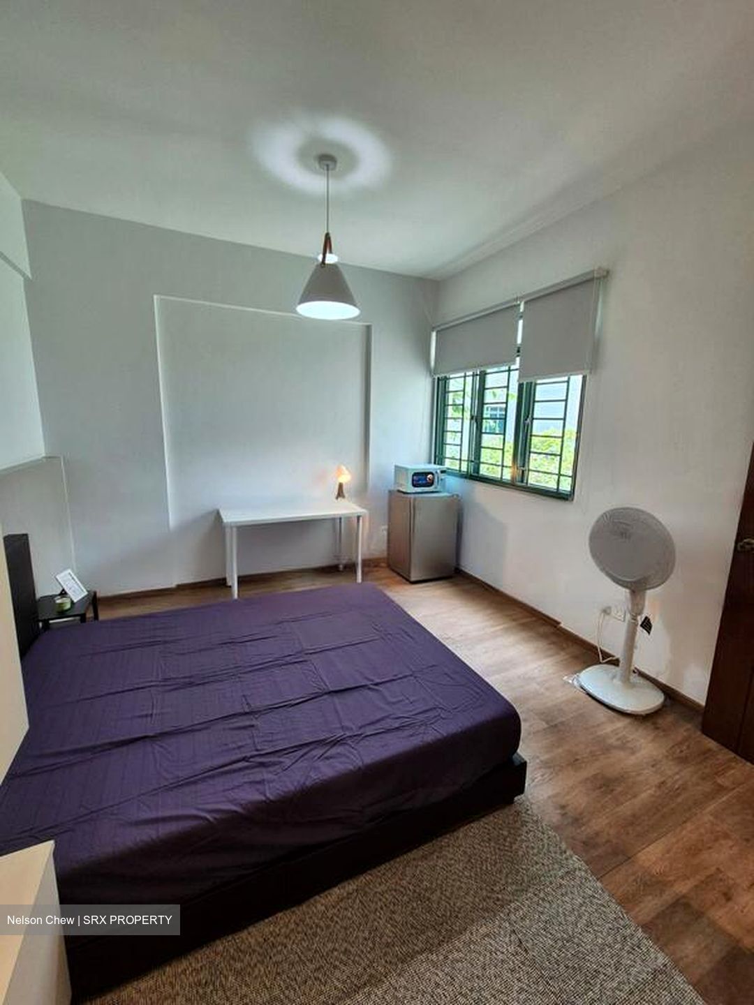 Summerdale (D22), Condominium #577795701